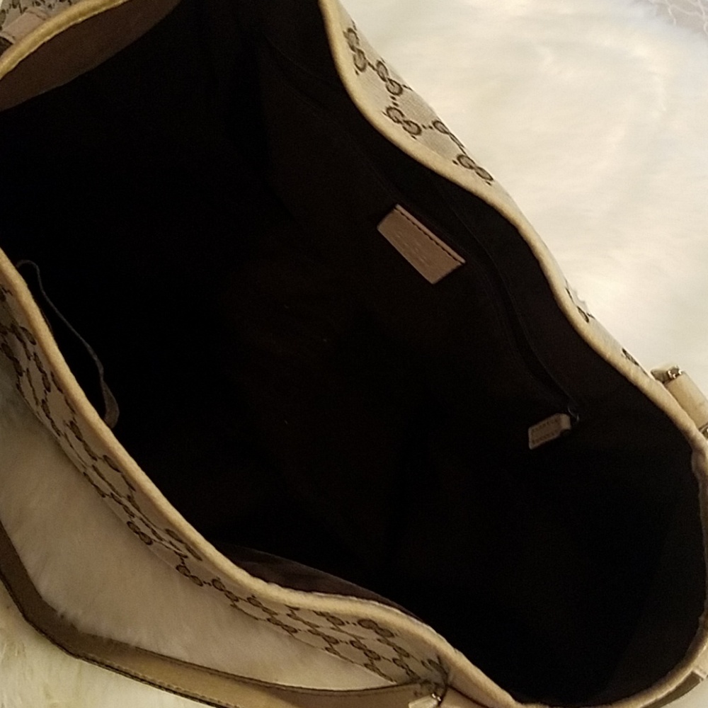 Authentic Gucci bag - Picture 6 of 8
